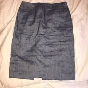 Express Pencil Skirt (NWOT)